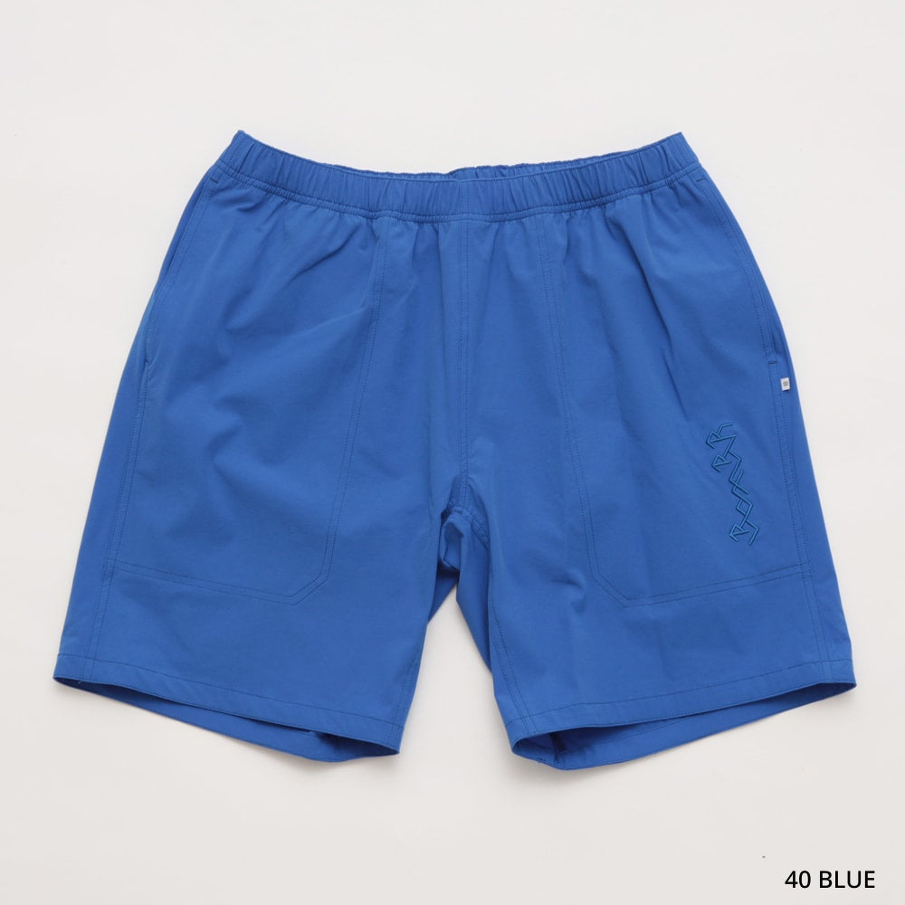 プライアショーツ