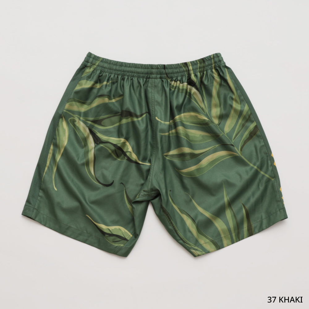 グラフィックショーツ