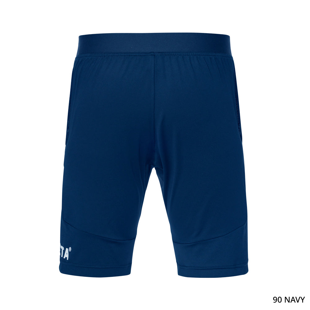 トレーニングスリムジャージハーフパンツ