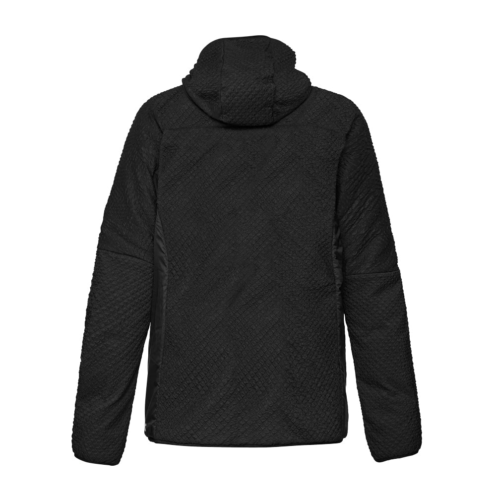 中綿3DエンボスJK