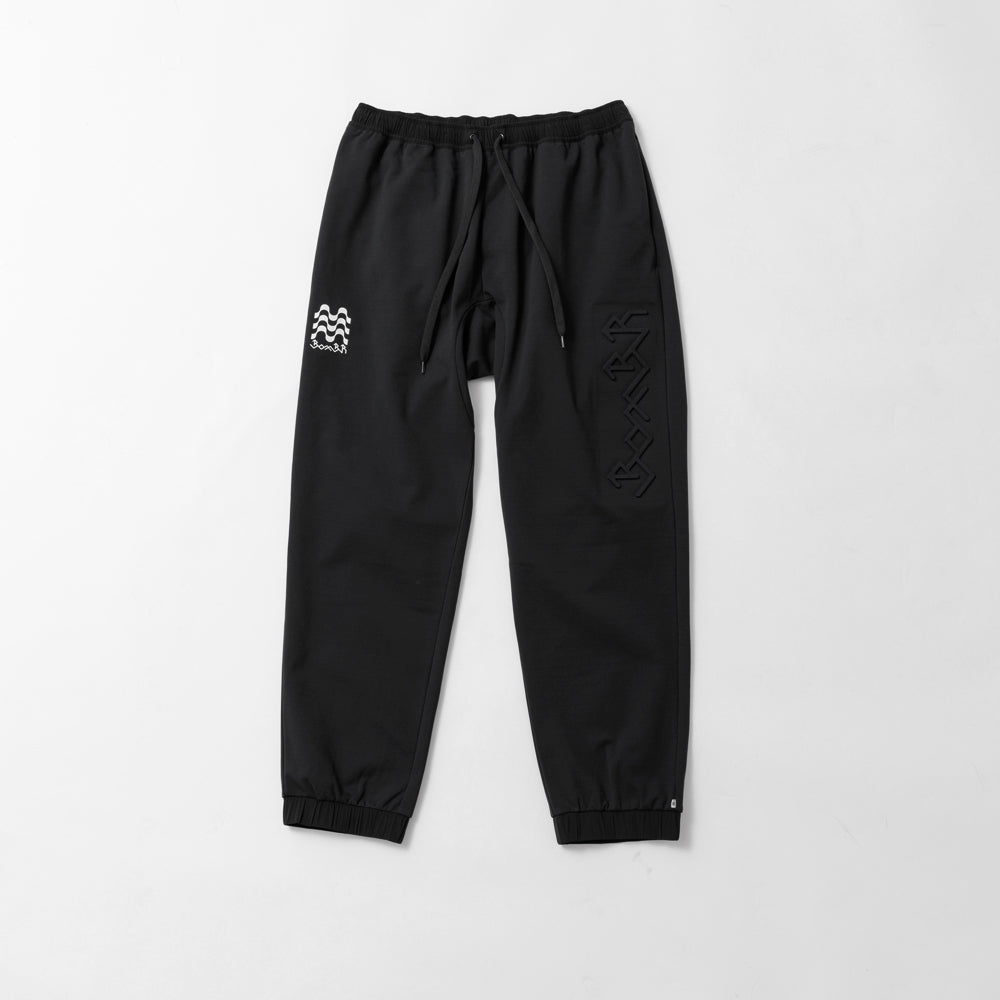 BBRライトテックパンツ