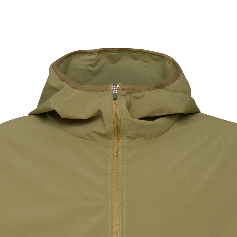 ウインドウォームジャケット【Jr】