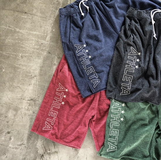 Classico Pile Pocket Shorts