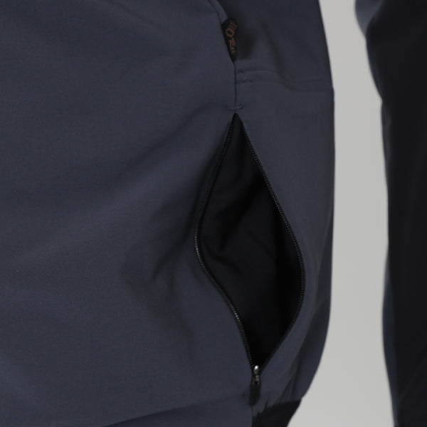 ウォームテックシェルVT