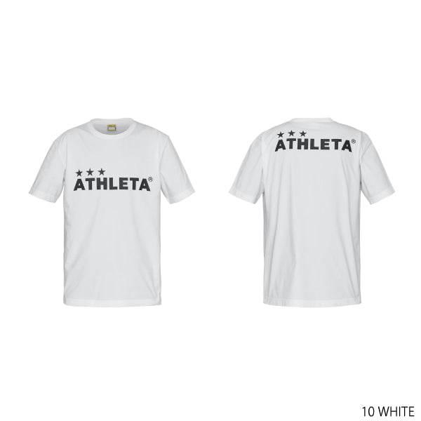 カラー杢Tシャツ
