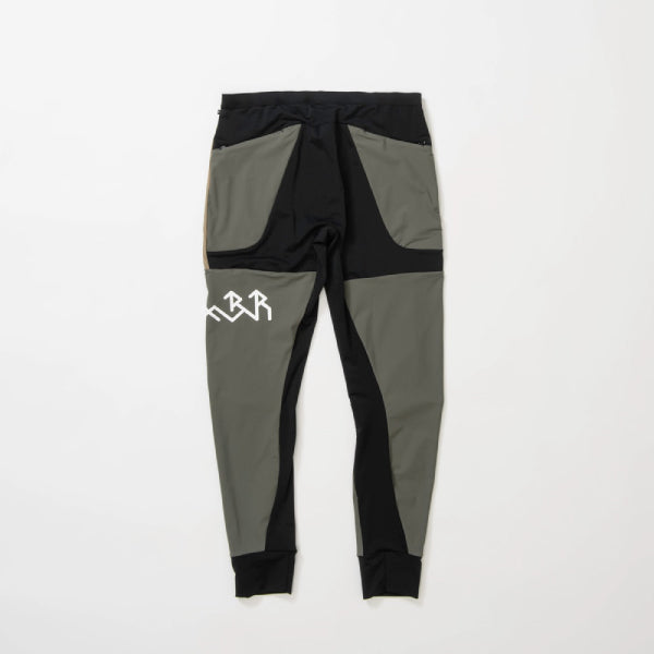 BBR MOTION BOM LEGGINS