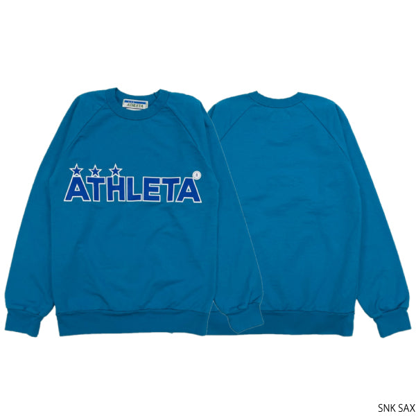 CLUB SWEAT SHIRTS<J>