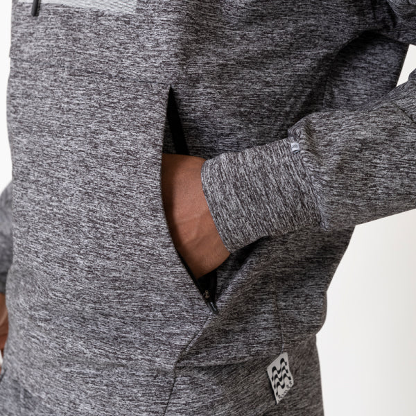 BBR JERSEY HOODY