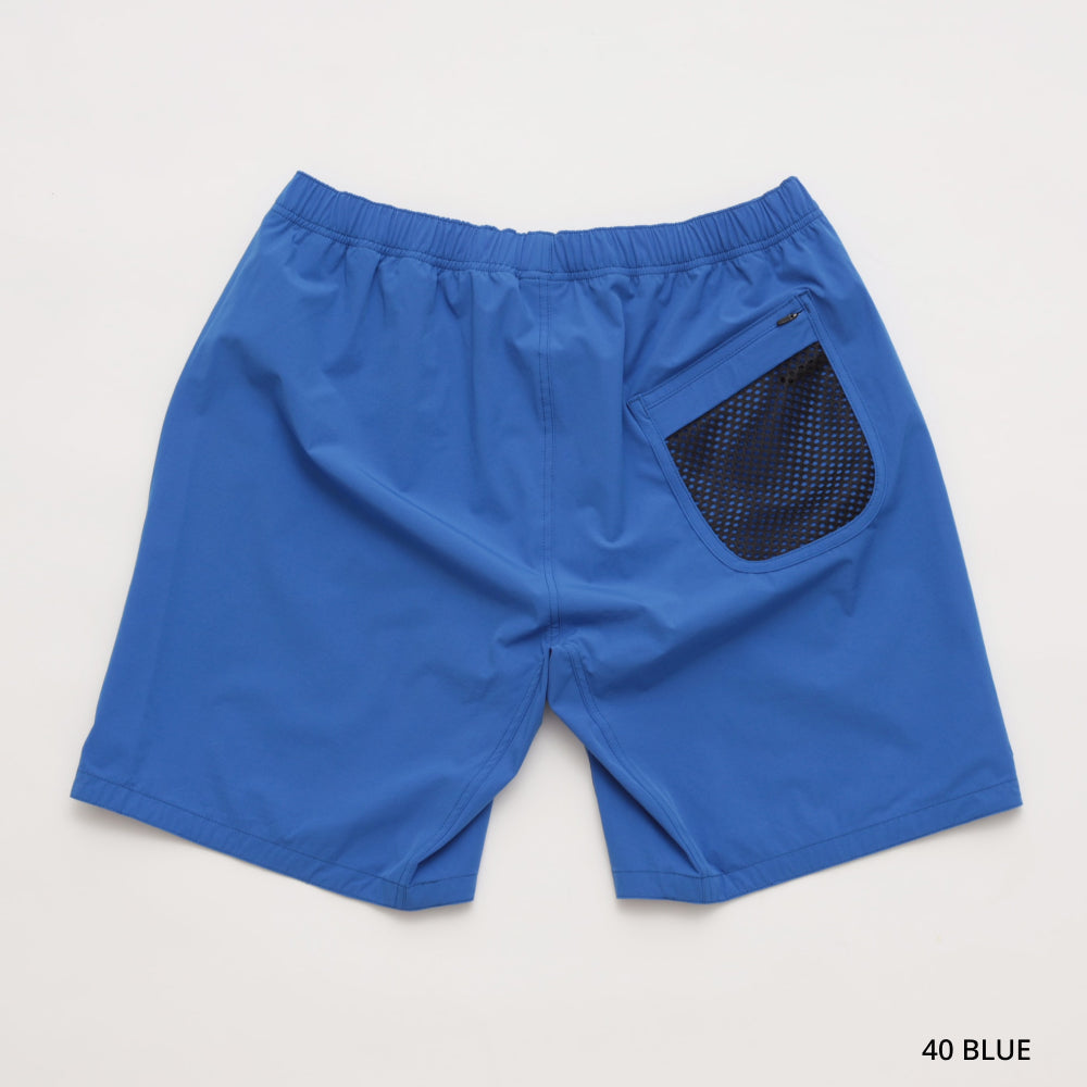 プライアショーツ