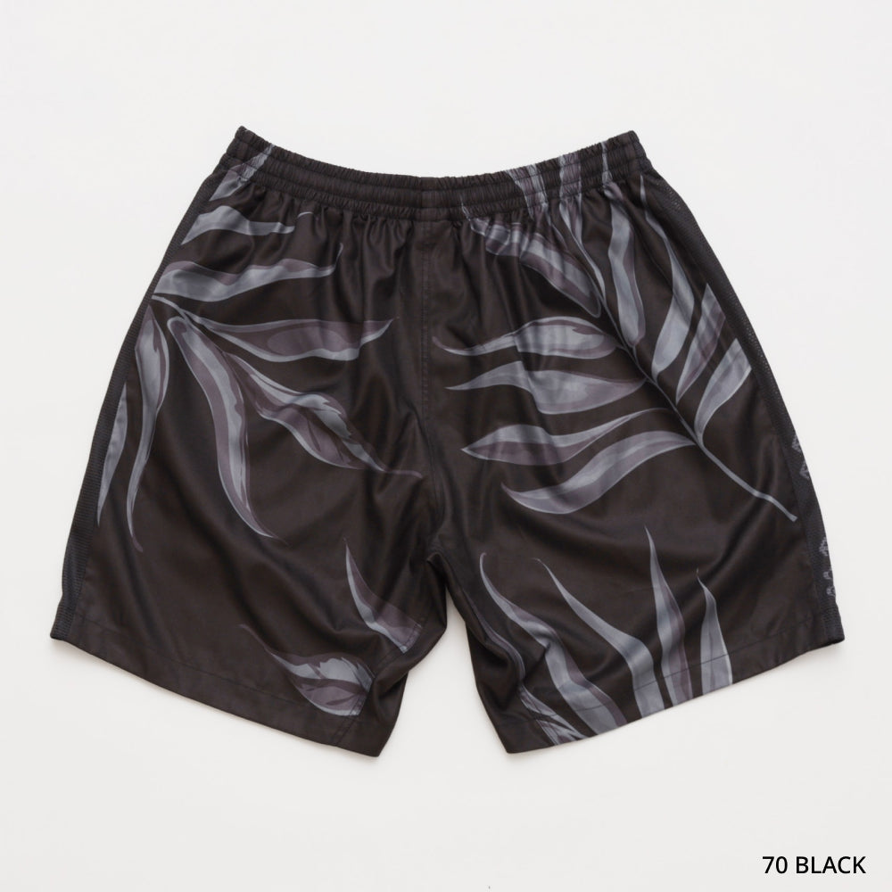 グラフィックショーツ