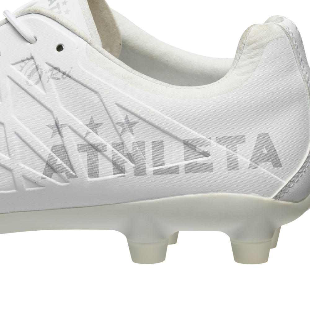 10016 O-Rei T6 3f WHT