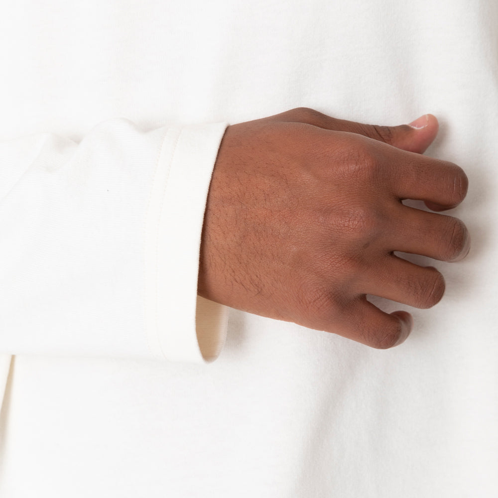 ロングスリーブTシャツ