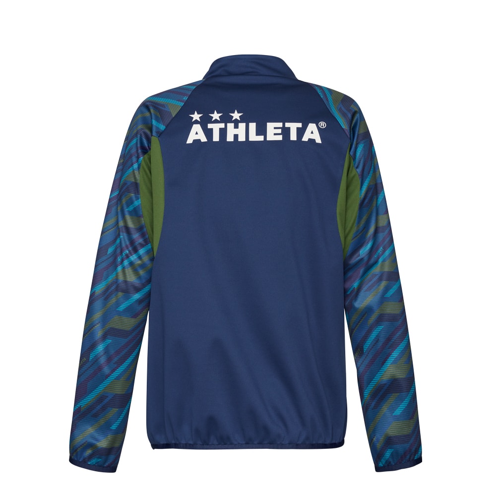 ライトウルトラシェルジャケット