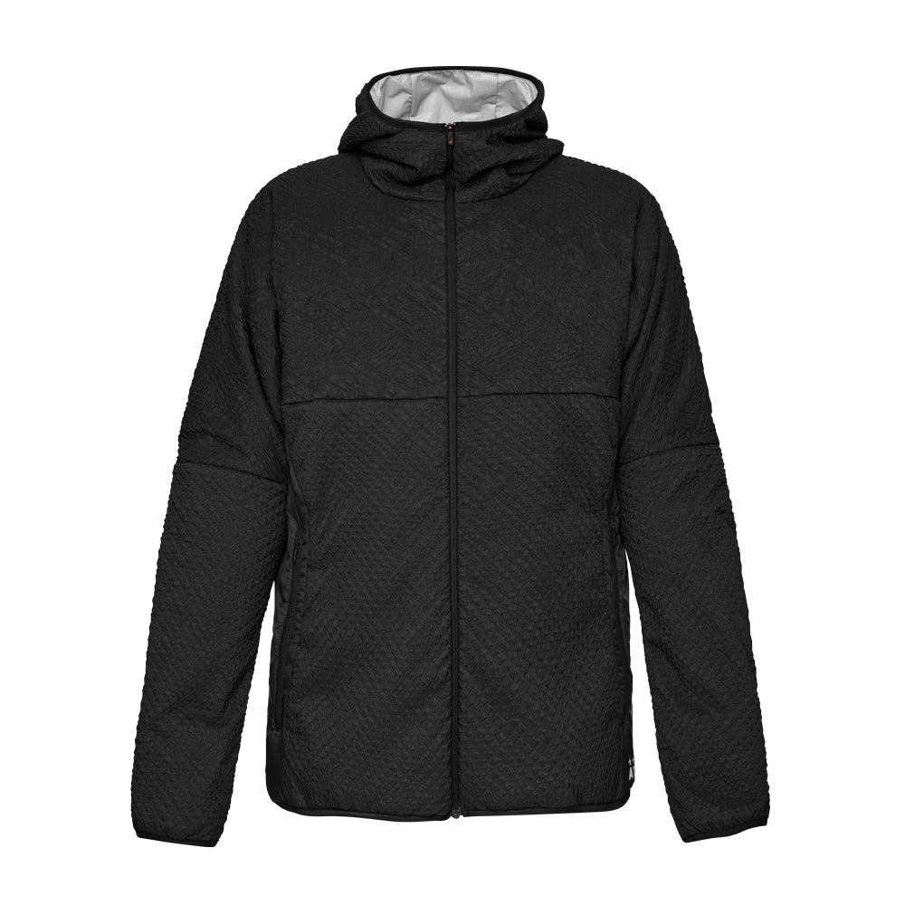 中綿3DエンボスJK