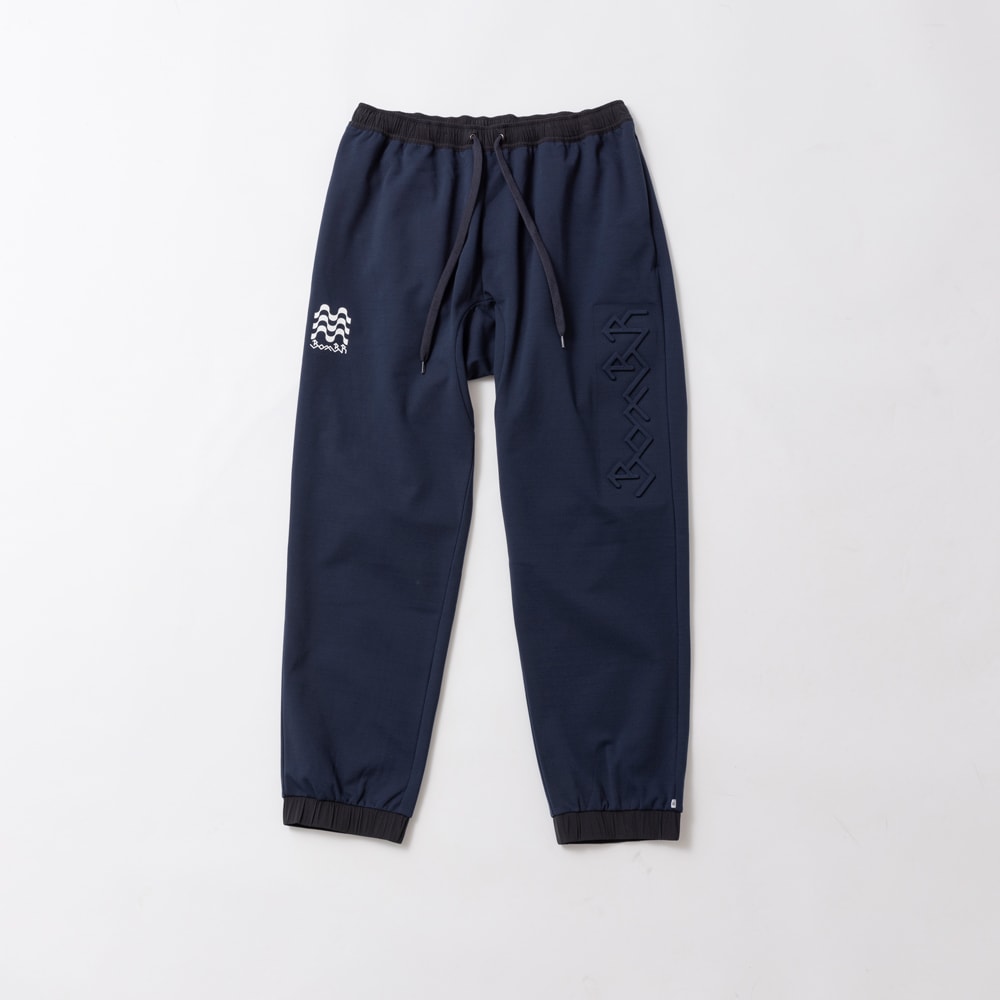 BBRライトテックパンツ