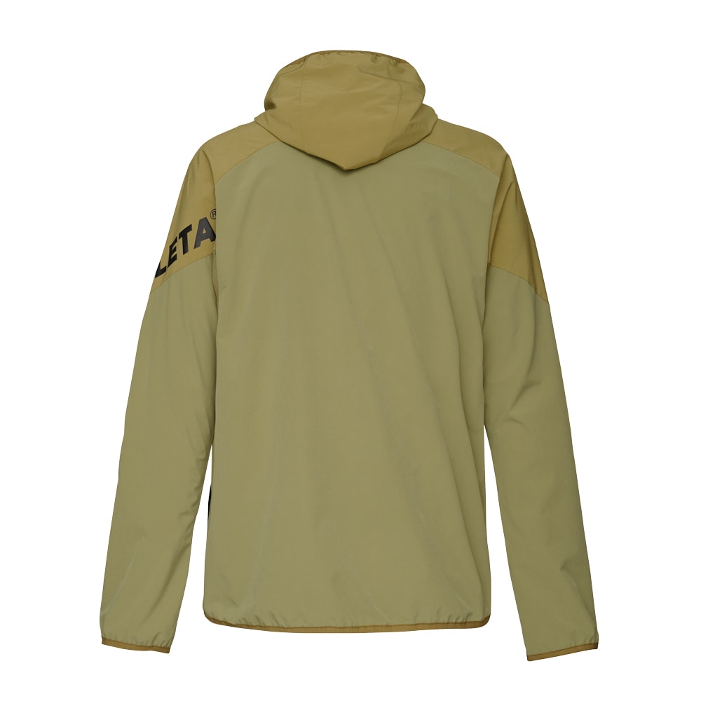 ウインドウォームジャケット【Jr】