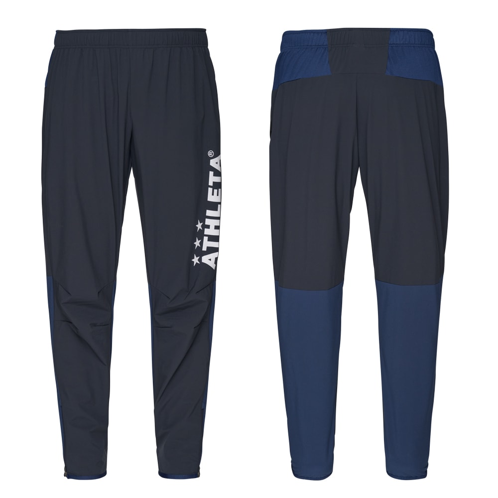 ウインドウォームパンツ