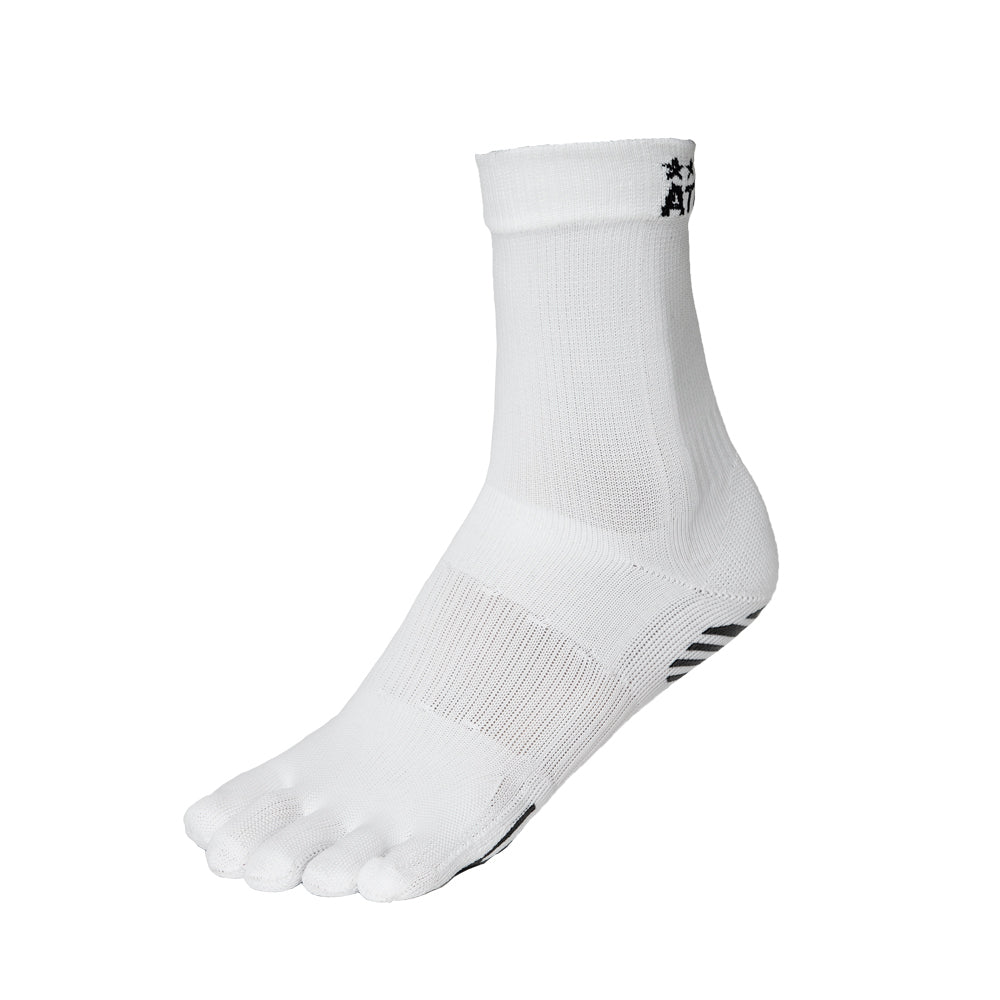 五本指グリップソックス