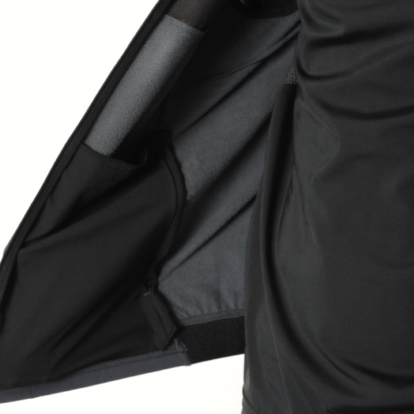 ウォームテックシェルVT