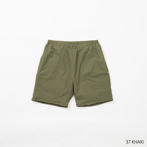 BBR PADDING WARMER PANTS