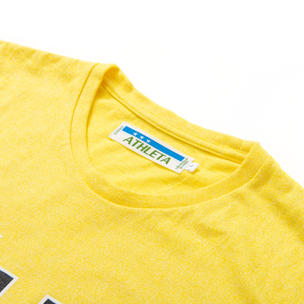 Classico Big Logo T-shirts