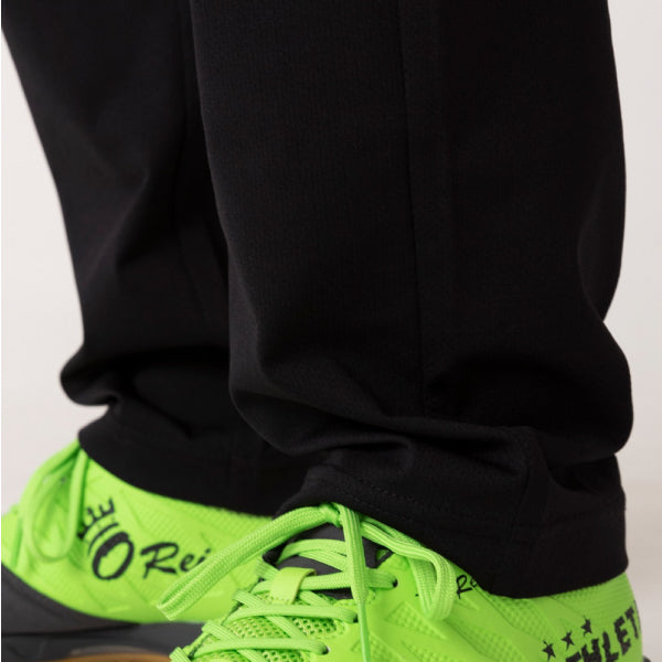 カラー杢スウェットパンツ