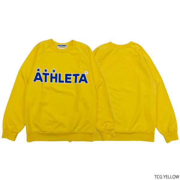 CLUB SWEAT SHIRTS<J>