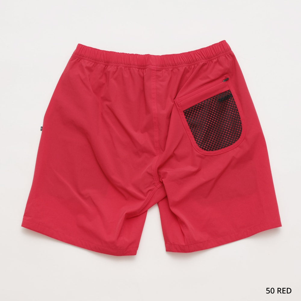 プライアショーツ