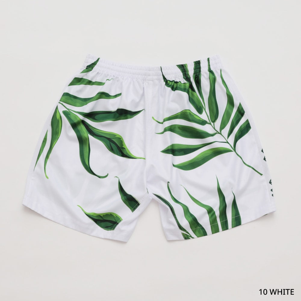 グラフィックショーツ