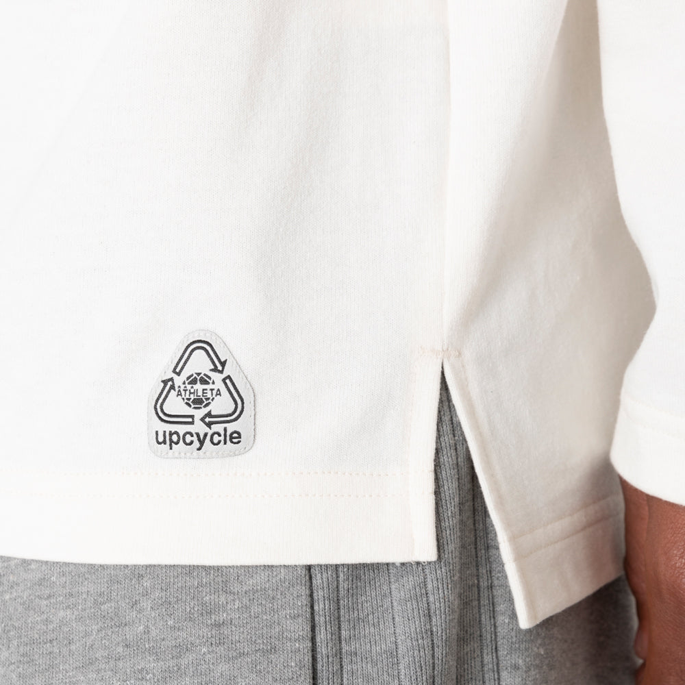 ロングスリーブTシャツ