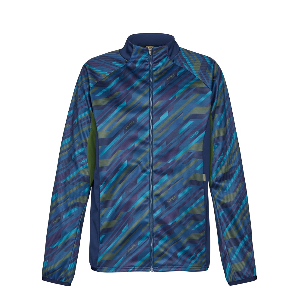 ライトウルトラシェルジャケット