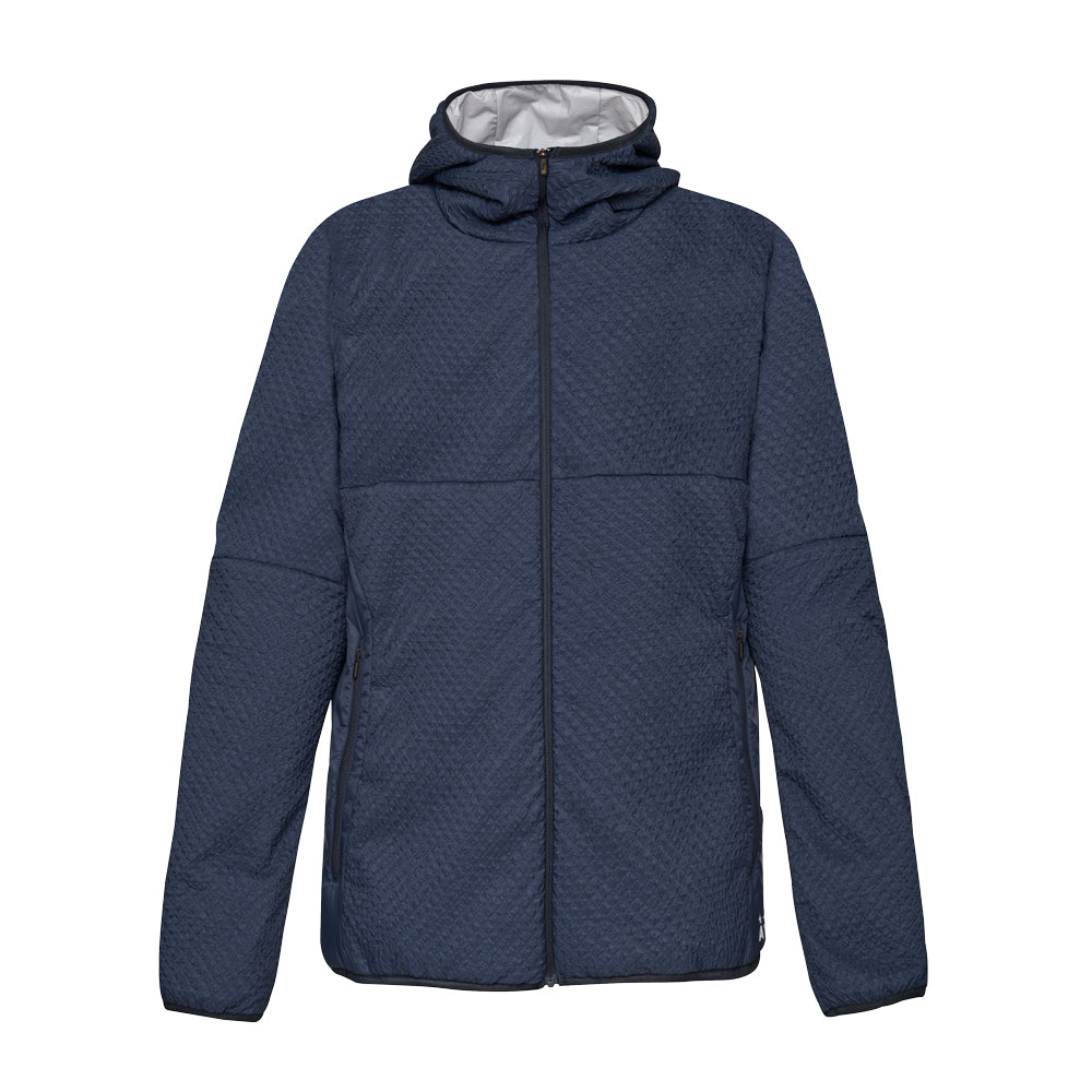 中綿3DエンボスJK