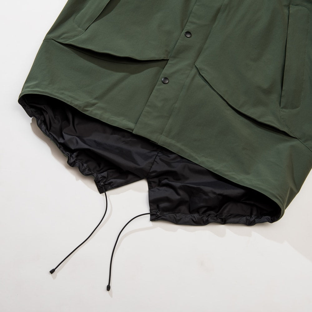 BBR FIElLD COAT