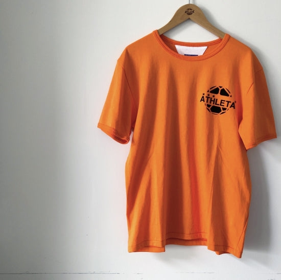 Classico Ball logo T-shirts