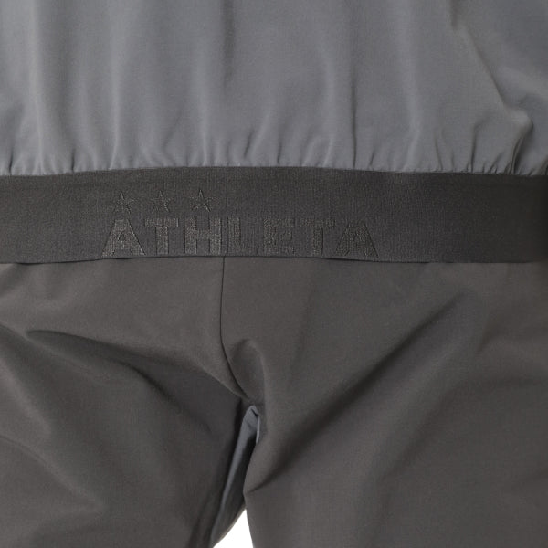 ウォームテックシェルVT