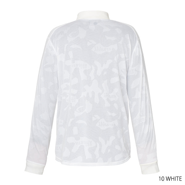 エアーライトPOLOロングスリーブ