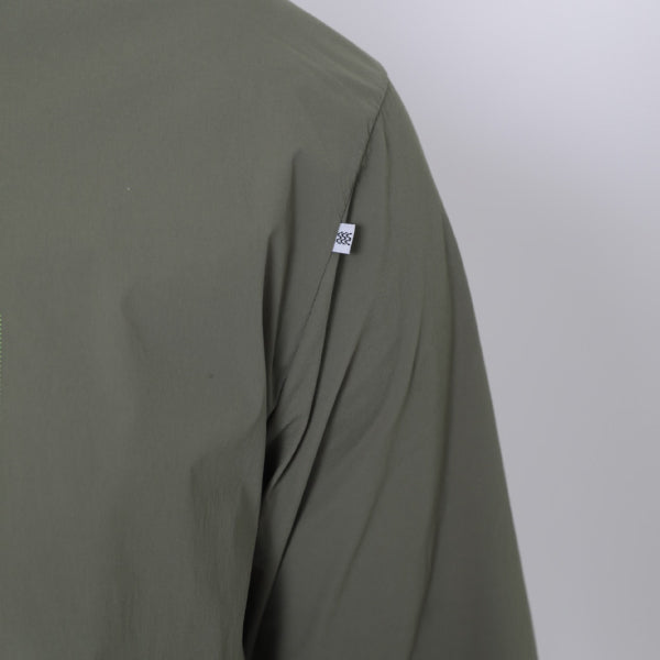 BBR BOM LIGHT PRACTICE LONG T-SHIRTS
