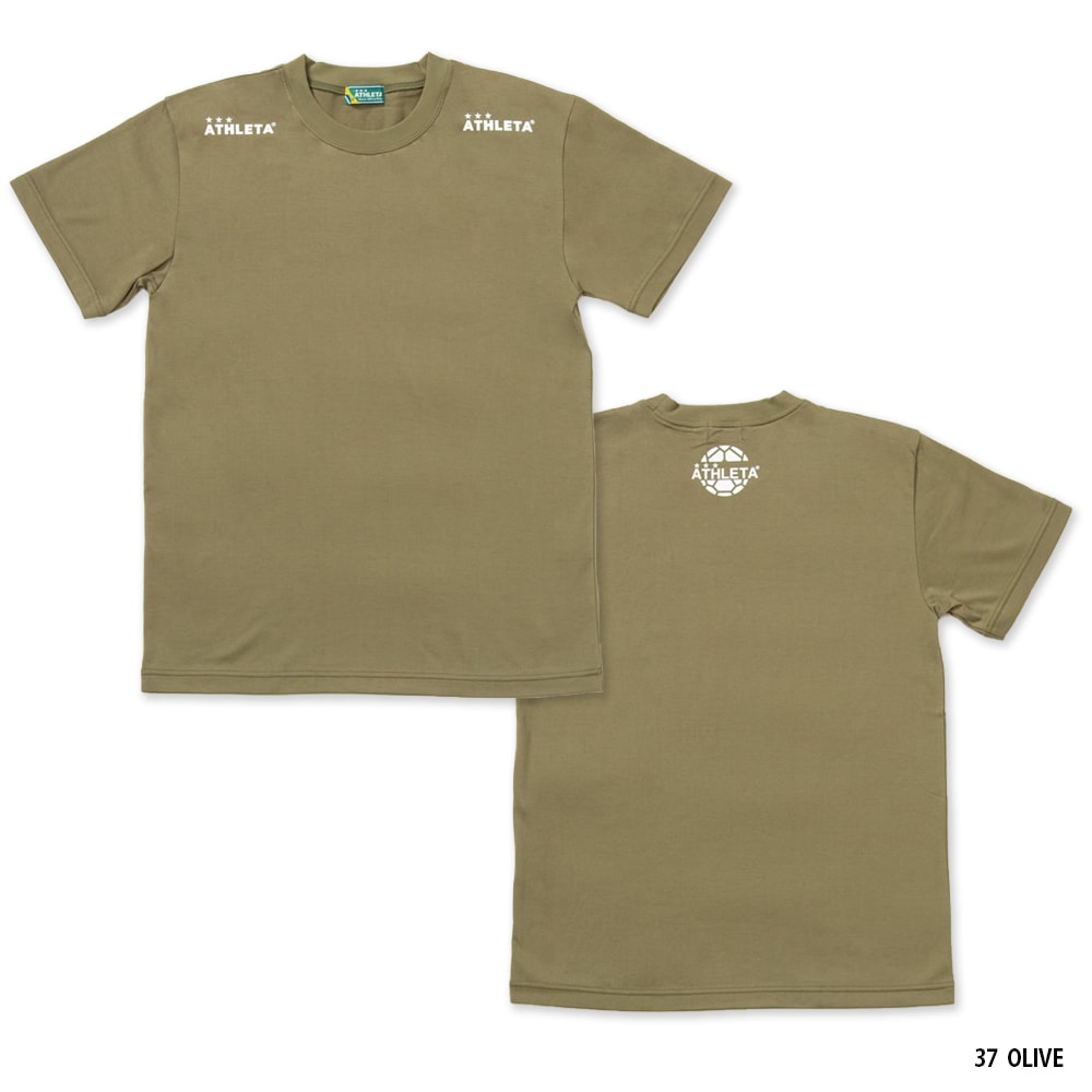 【限定】JrカラーロゴTシャツ