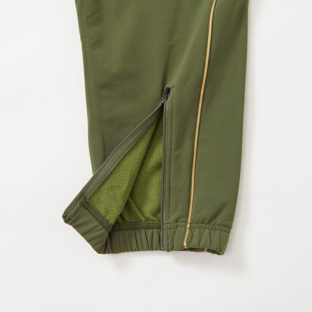 Classico Storm Fleece PNT