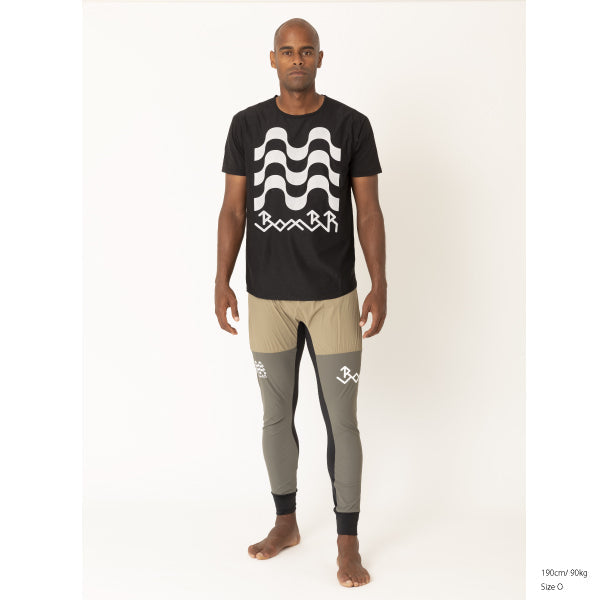 BBR MOTION BOM LEGGINS