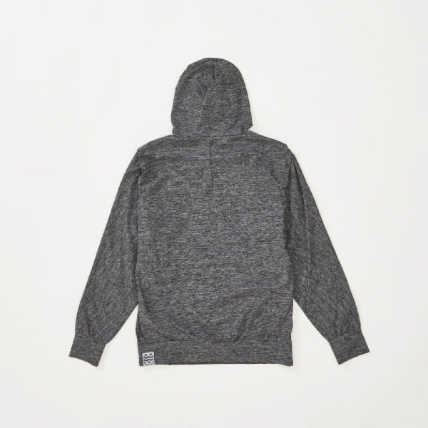 BBR JERSEY HOODY