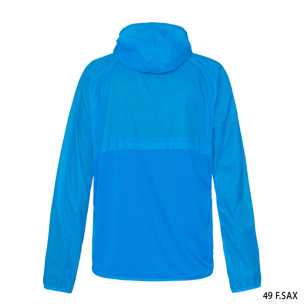 ライトウインドシェルプルオーバー(Jr)