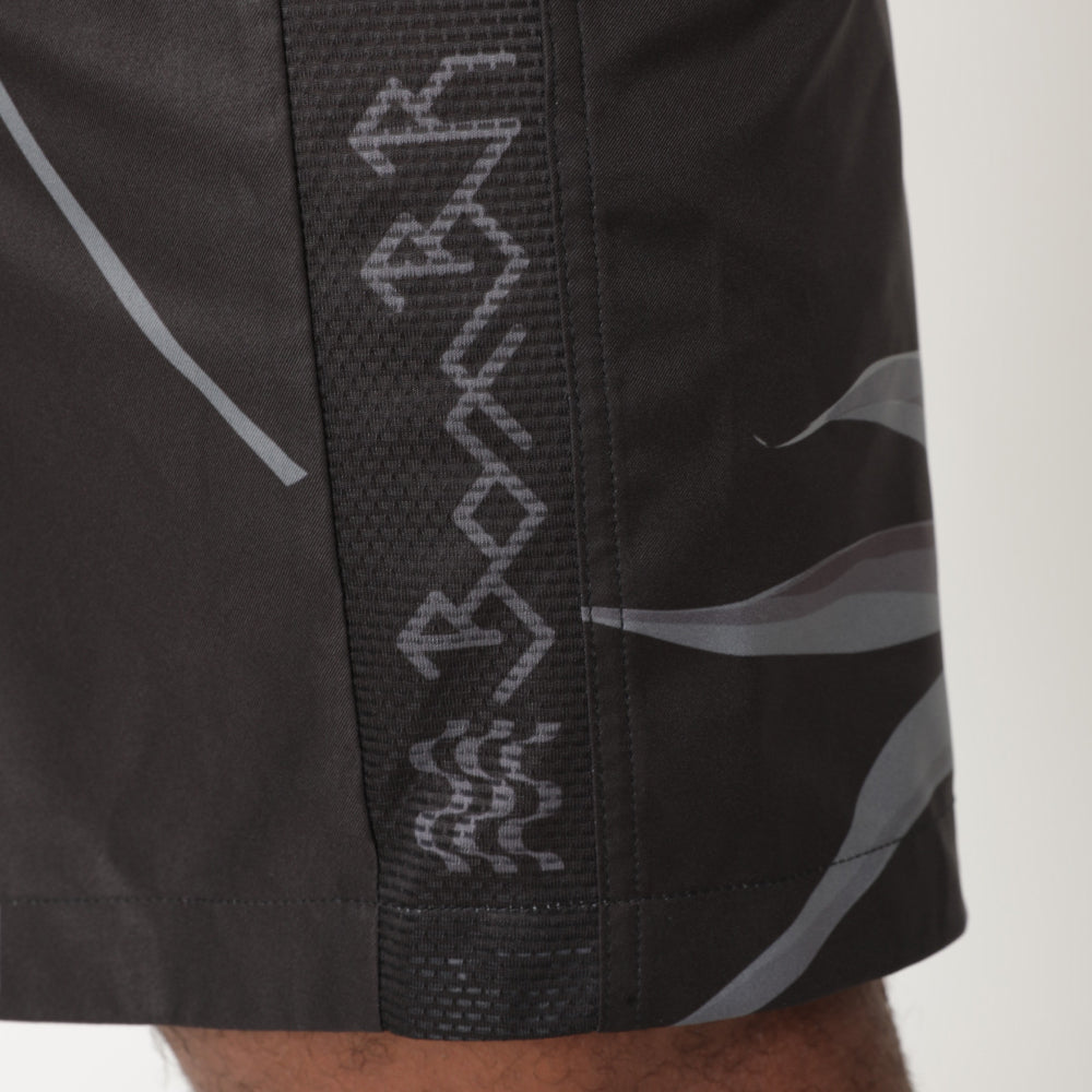 グラフィックショーツ