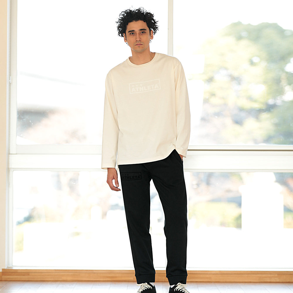 ロングスリーブTシャツ