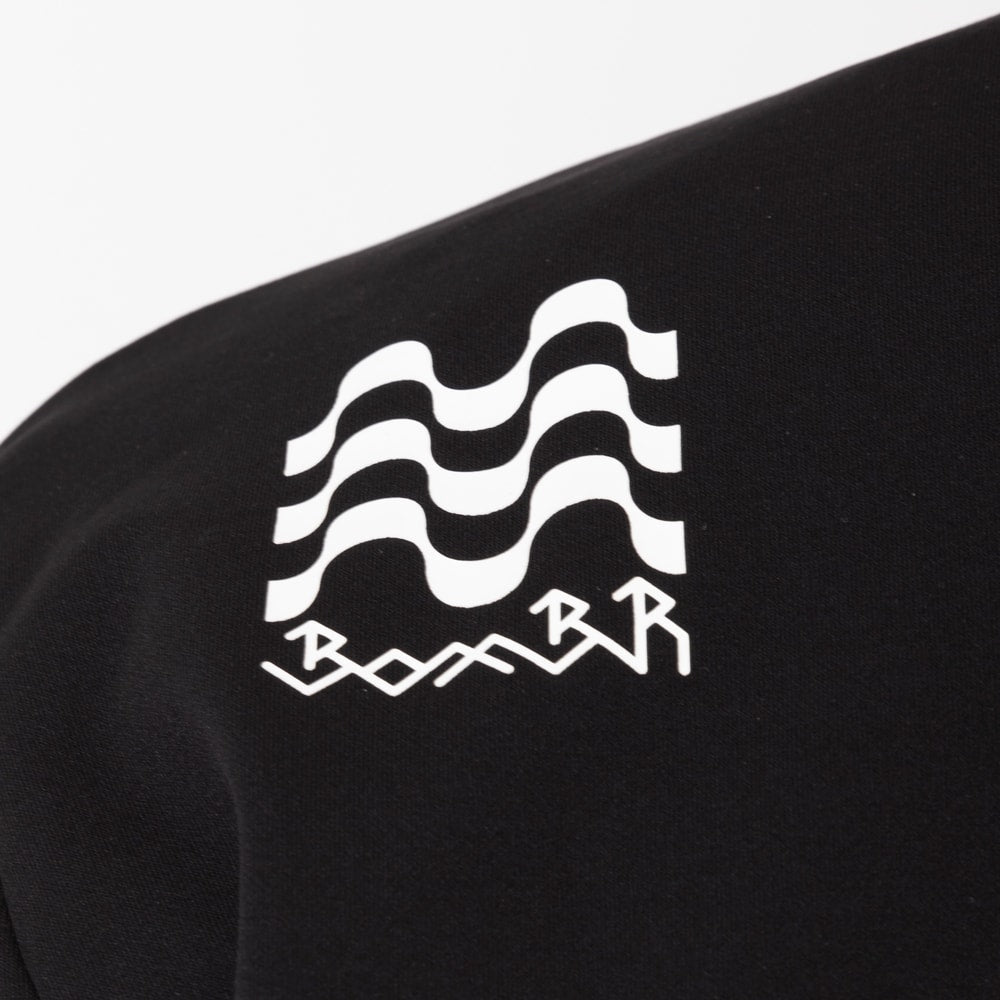 BBRライトテックジャケット