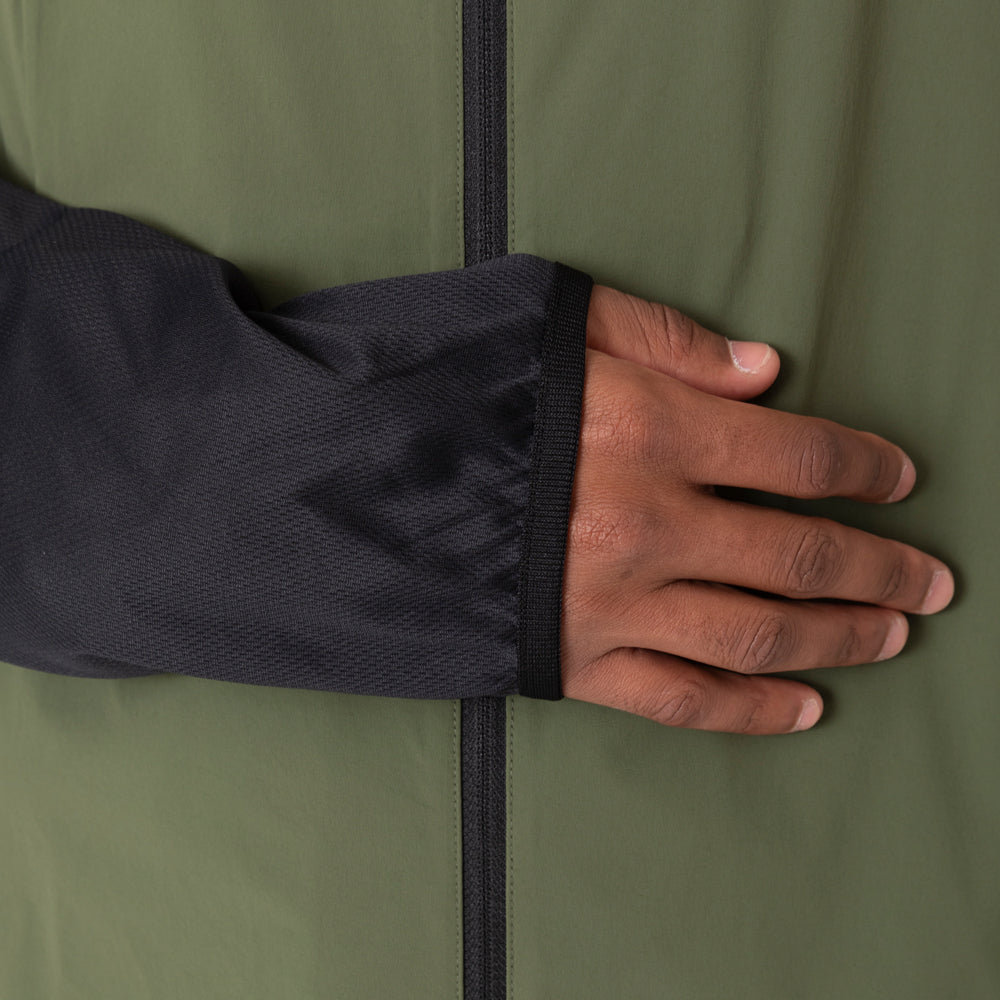 ボンライトプラジャケット