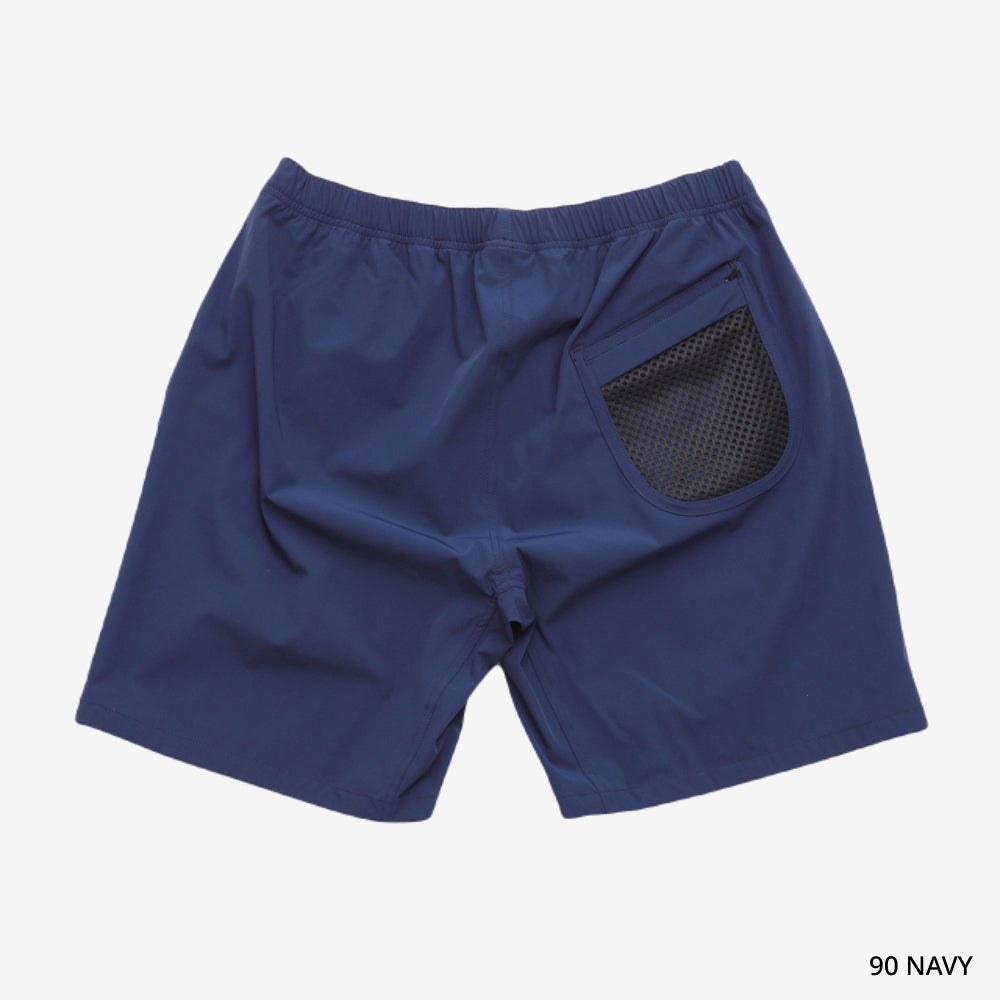 プライアショーツ