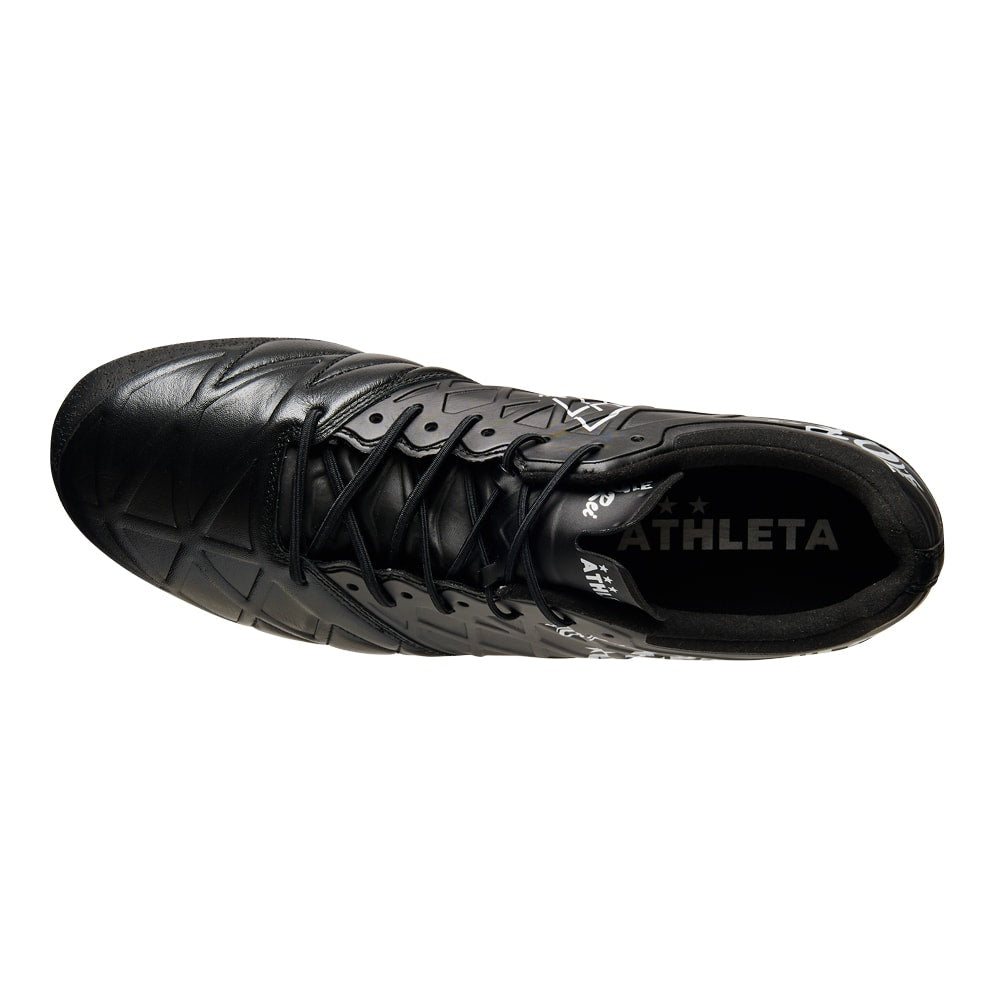 10016 O-Rei T6 3f BLK x SIL