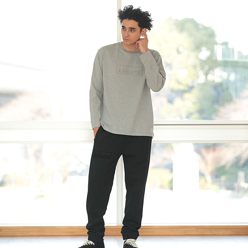 ロングスリーブTシャツ