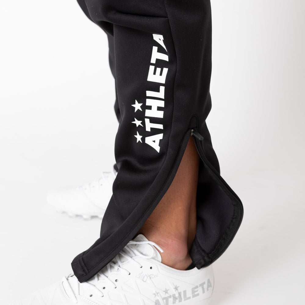 中綿ウォームパンツ